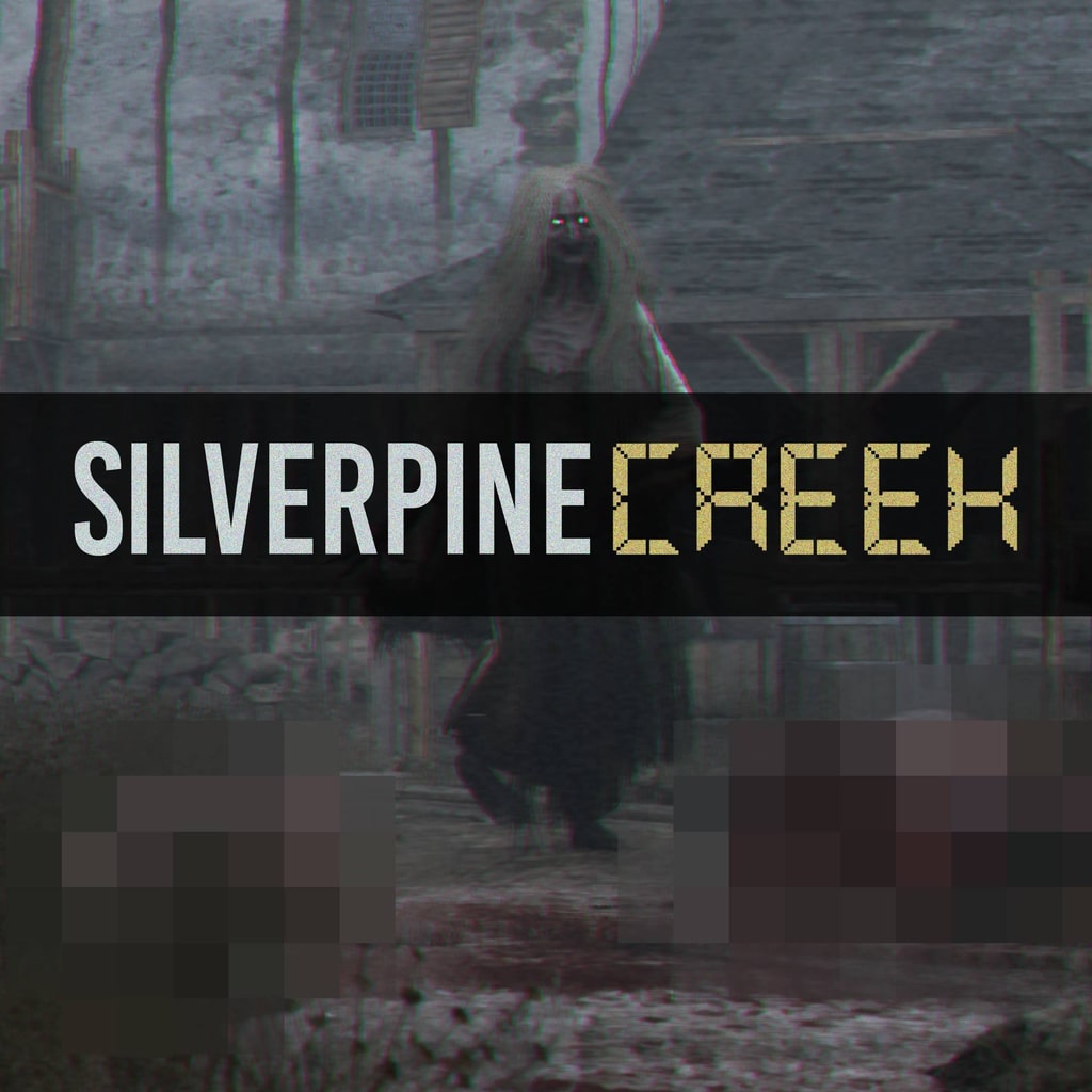 The Silverpine Creek review image published by Game Critix
