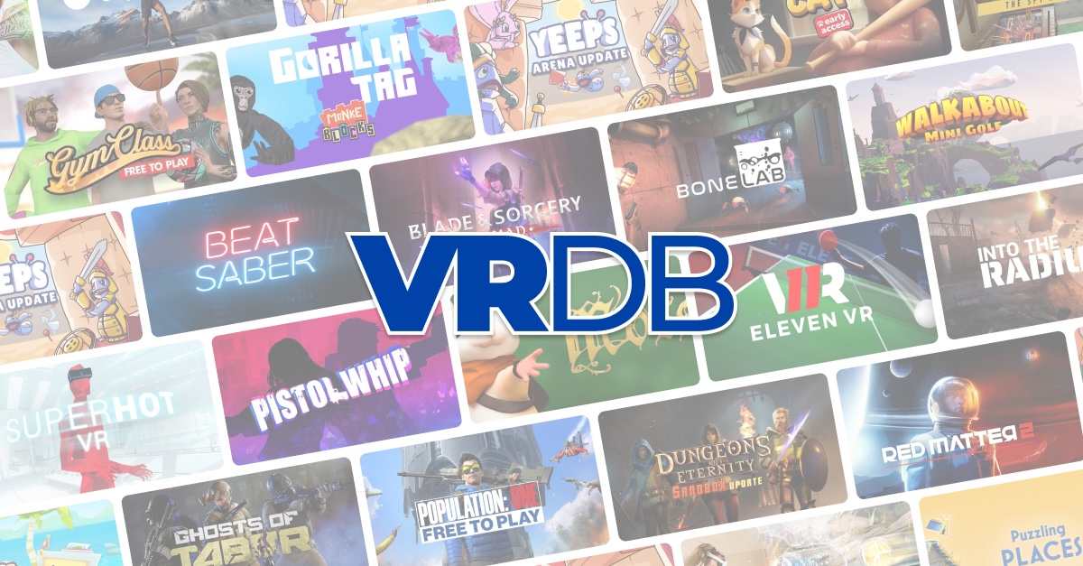VRDB · directory artwork